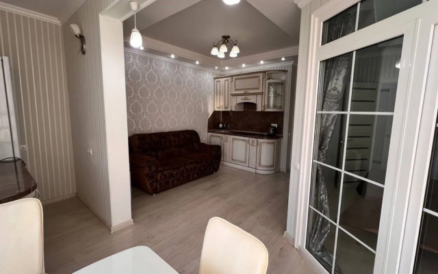 Sochiposutochno 5 Apartments
