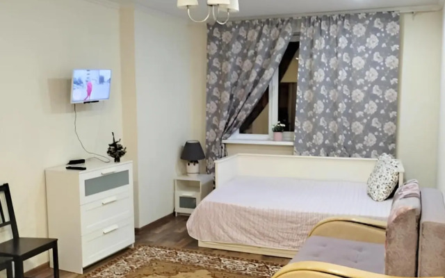 Апартаменты Альметьевск Ленина 171