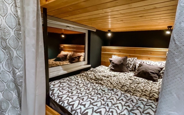 Loft Cozy Apartment Flat