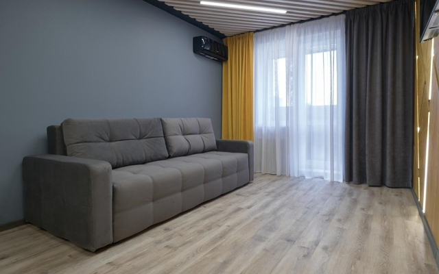 Квартира на Улице Аркадия Иванова 21