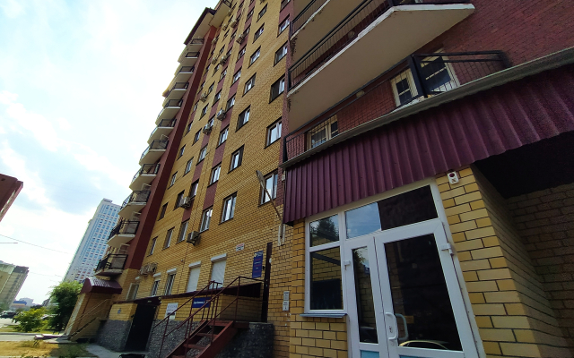 Квартира однокомнатная чистая и уютная в центре города