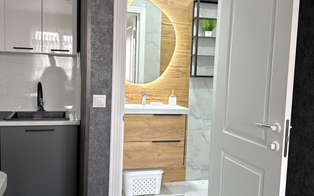 Частный дом у Фонтана 2