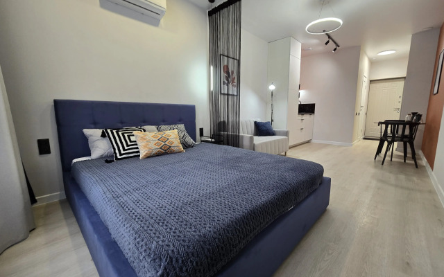 Kemkomfort Pr-T Molodezhny 19b Apartments