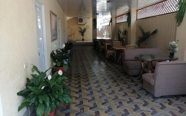 Venera 3 Guest House