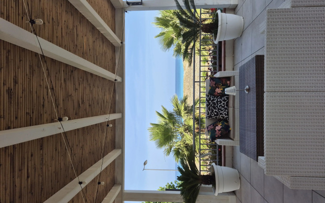 Hotel Suite Hotel Club Dominicus
