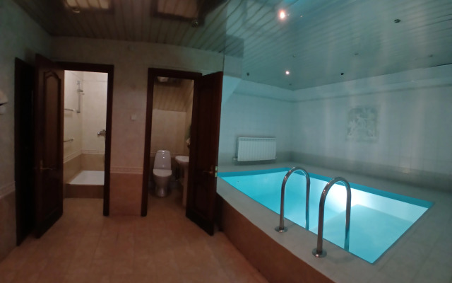 Fregat Private house