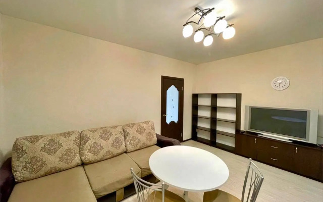 Апартаменты на Воскресенской 59