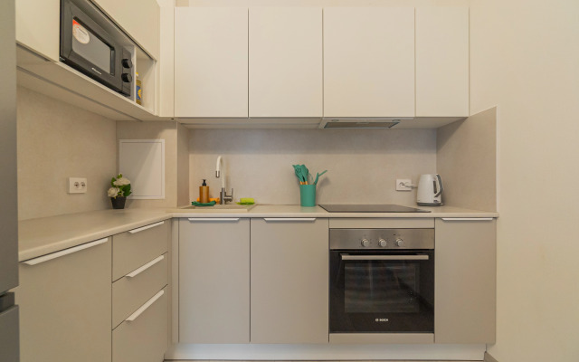 Apartments SalutApart 17W