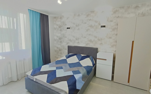 Апартаменты Армянская 99