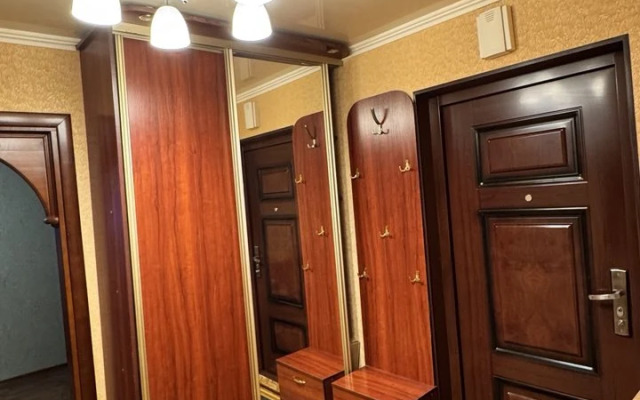 Жилое помещение Сердце старого города