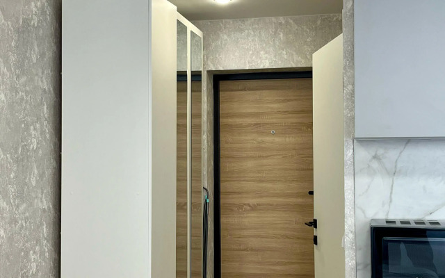 Апартаменты Квартира в ЖК "Квартал Мира"