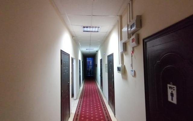 Ekspress Hotel