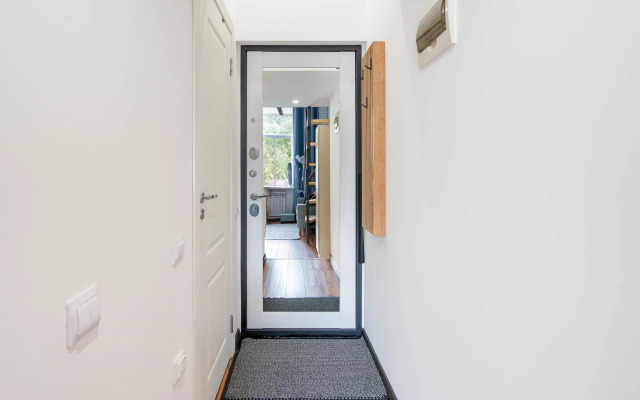 Квартира Студия на Петроградской стороне