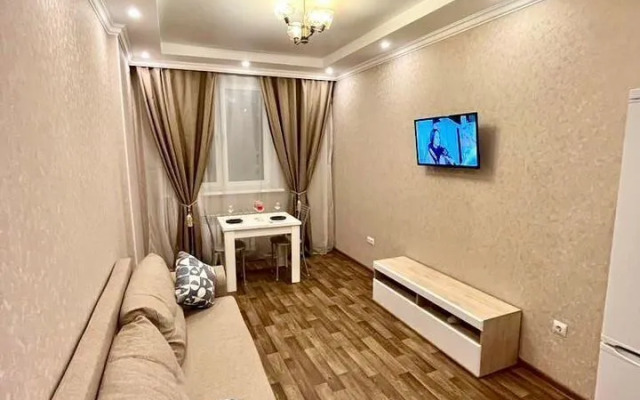 Квартира 1-Кoмнатная со Вcеми Удoбствами