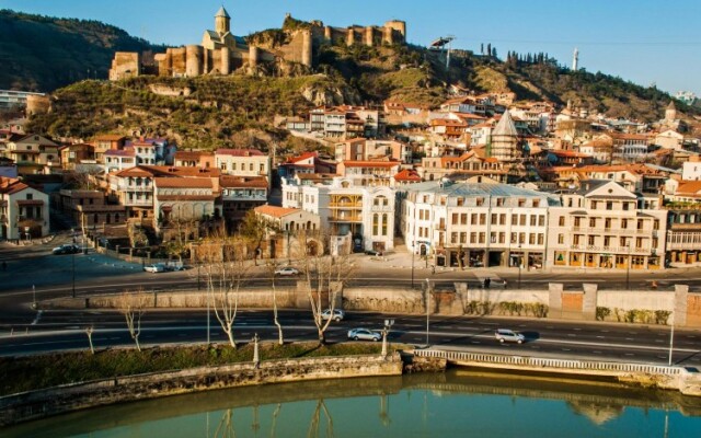 Mia B&B Old Tbilisi Mini-Hotel