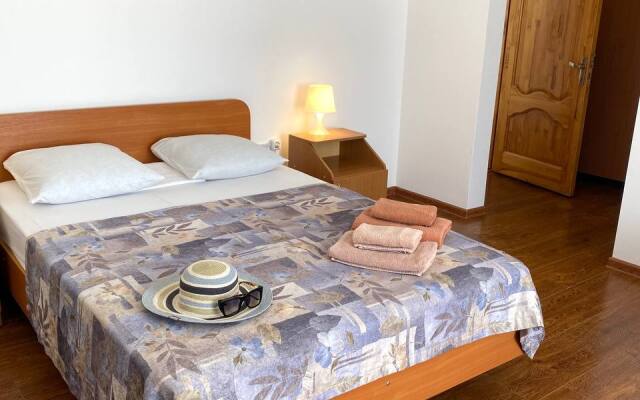 Garmoniya Hotel