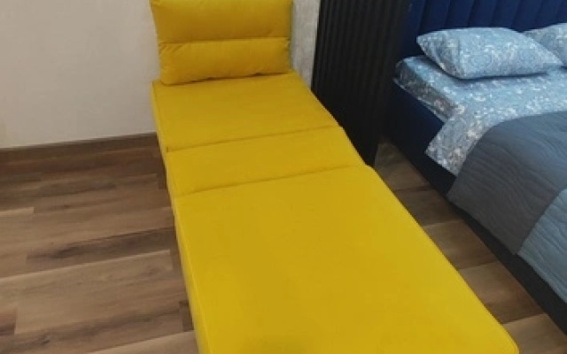 Квартира на Улице Маршала Жукова 156