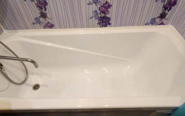 Квартира на Тюменском тракте 8