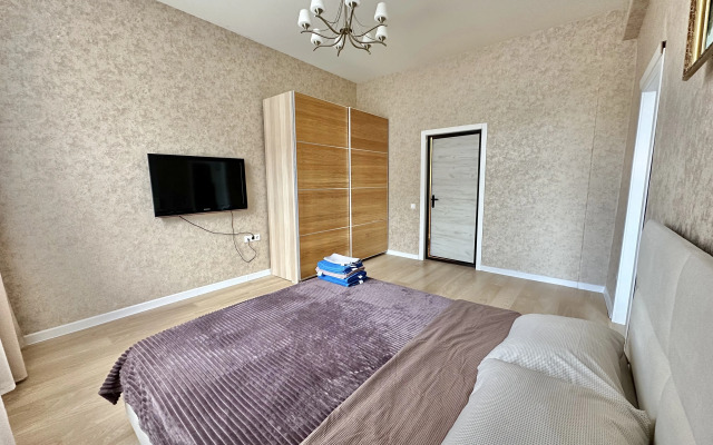 Квартира на улице Большой Красной 22А