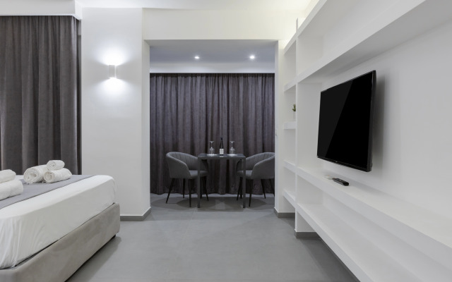 Гостевой дом Suite Palermo Apartment