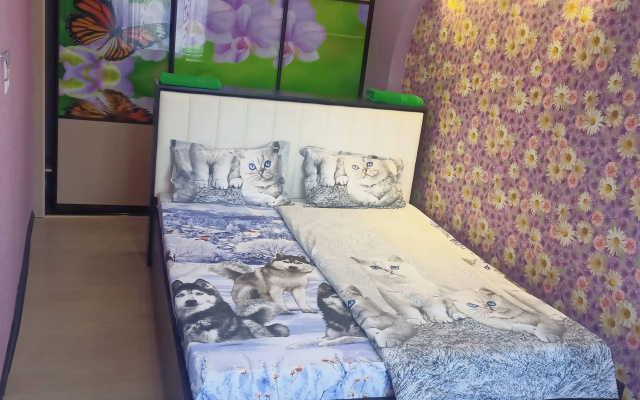 Квартира в Ангарске