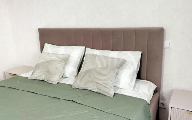 Квартира ПосуткаРу Н Вороб 15 парк Краснодар им Галицкого