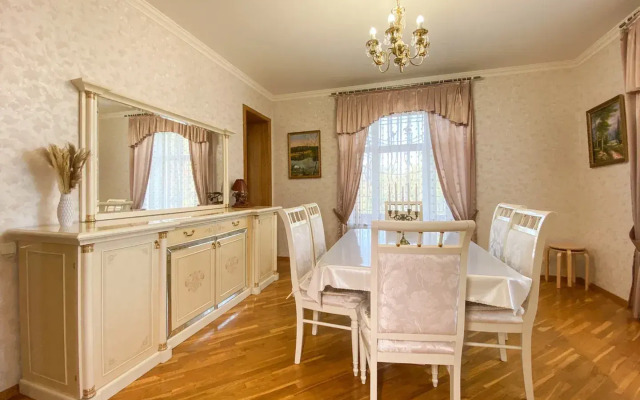 Апартаменты 365 Kлючей по Yлице Калинина 10