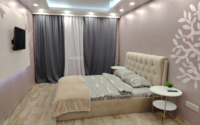 Apartments Simpatichnaya Odnushka