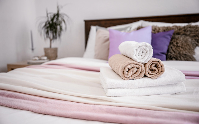 Квартира Уютная квартира в центре с парковкой