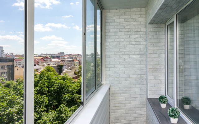 Na Ulitse Korolya 4 Apartments