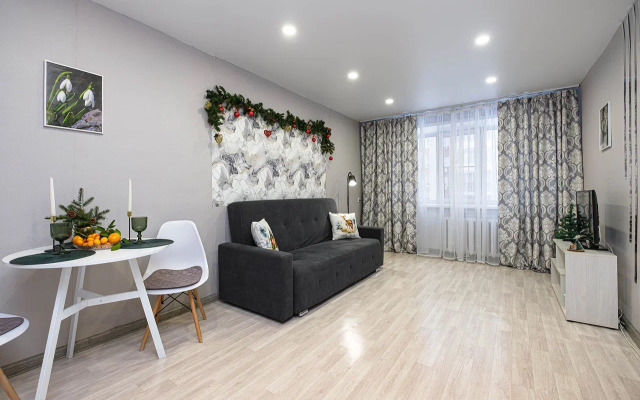 Квартира Уютная 2х Комнатная в Центре у Вокзала