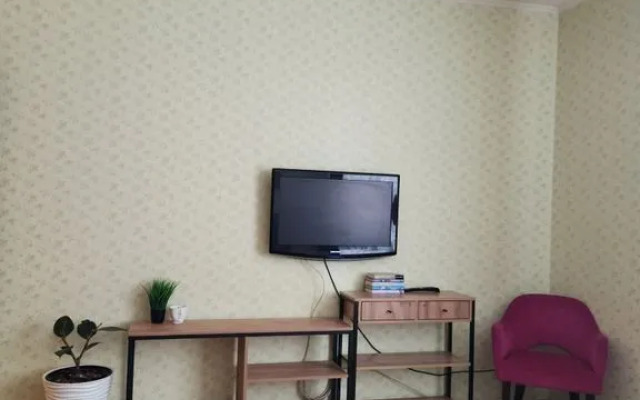 Yevrodvushka S Otlichnym Remontom Flat