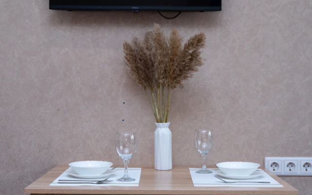 Апартаменты Просторные на 2 этаже