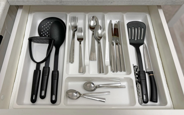 Апартаменты «Атмосфера» | Мона— Пространство Без Суеты