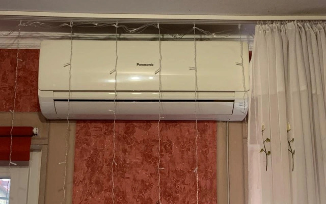 Частный дом На Госпитальной