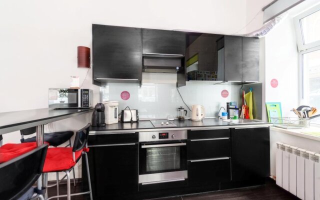 FunKey Hostel