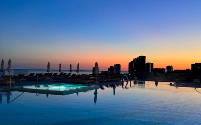 Luciano Hotel & Spa Sochi Hotel