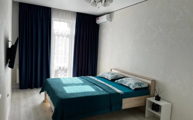 Апартаменты Гюль