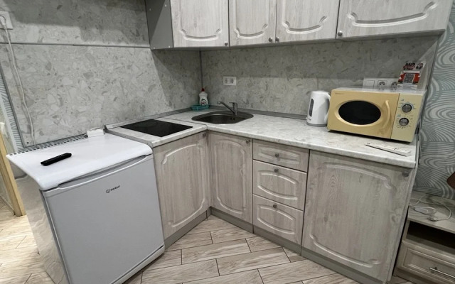 Апартаменты Svetlana District by the sea 3