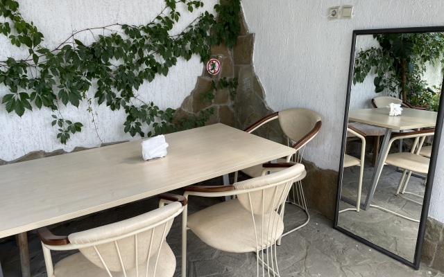 Nikol Guest House