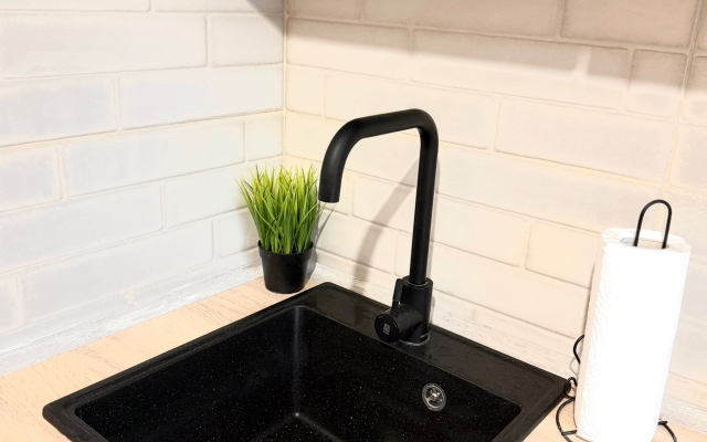 Квартира в микрорайоне Солнечный