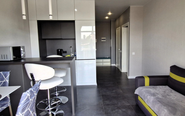 Апартаменты Морской Бриз