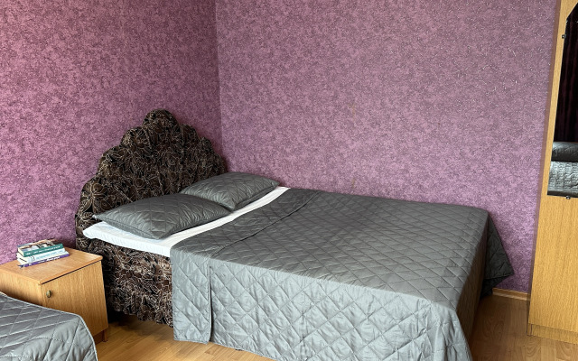 Letniy Briz Guest house