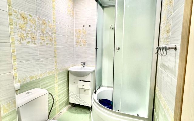 Квартира Эконом на Весенней 10