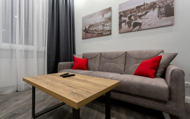 Lilienthal Apartments