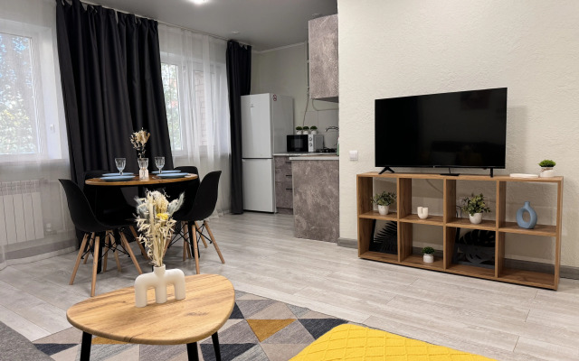 Квартира Уютная в центре Казани