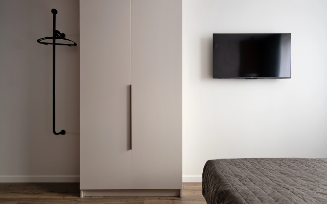 Апартаменты Savina Студия Сакура