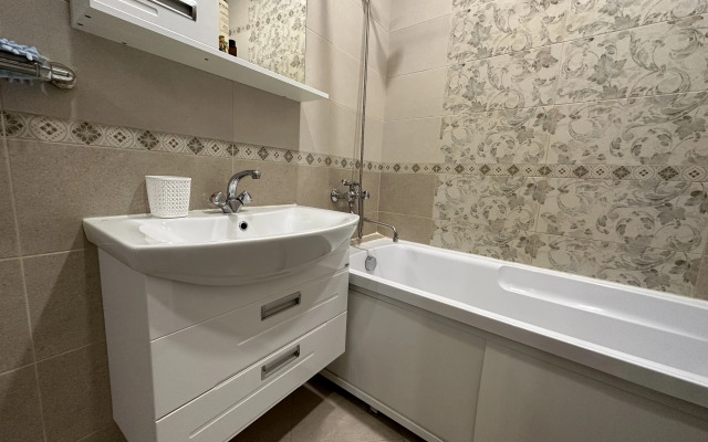 Uyutnaya Studiya V Tsentre Goroda V Kostroma Flat