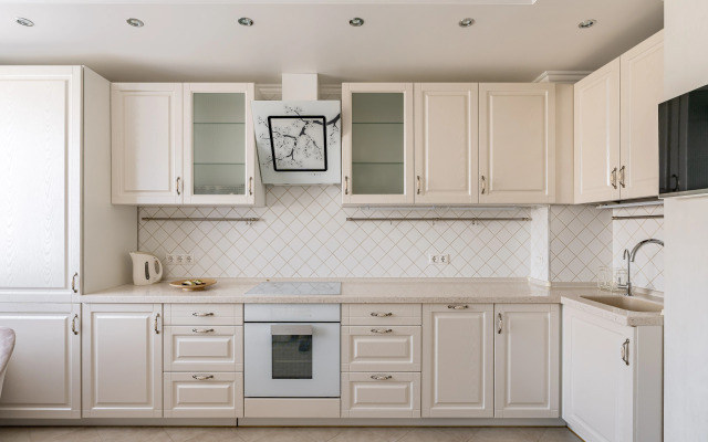 Na Turistskay Satin Home Kvartira Classic