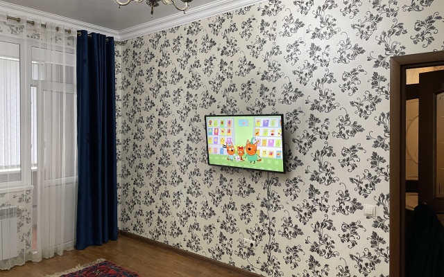 Квартира Уютная Рядом с Морем